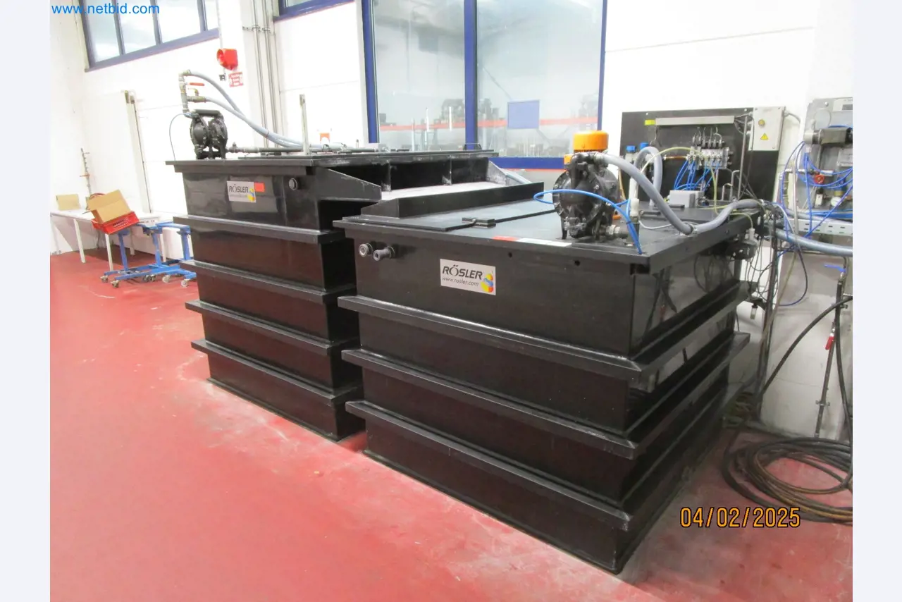 595 Solutions - Systems for the production of Al/ Mg injection molded parts-6