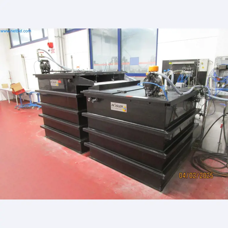 595 Solutions - Systems for the production of Al/ Mg injection molded parts-6