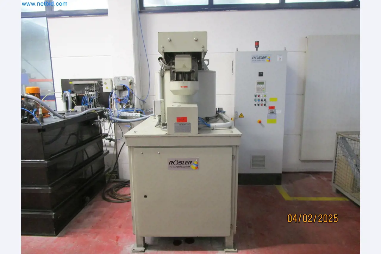 595 Solutions - Systems for the production of Al/ Mg injection molded parts-7