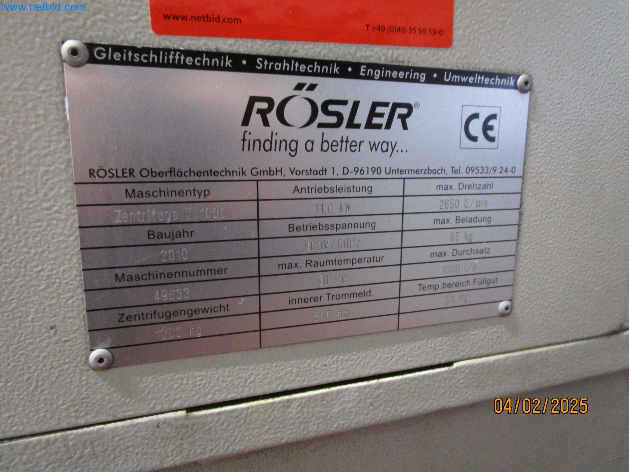 595 Solutions - Systems for the production of Al/ Mg injection molded parts-8