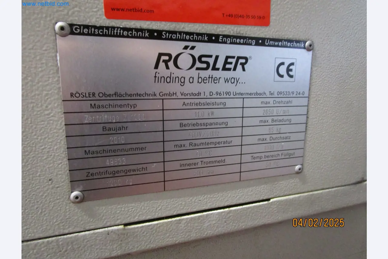 595 Solutions - Systems for the production of Al/ Mg injection molded parts-8