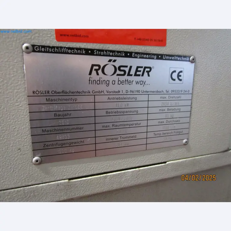 595 Solutions - Systems for the production of Al/ Mg injection molded parts-8