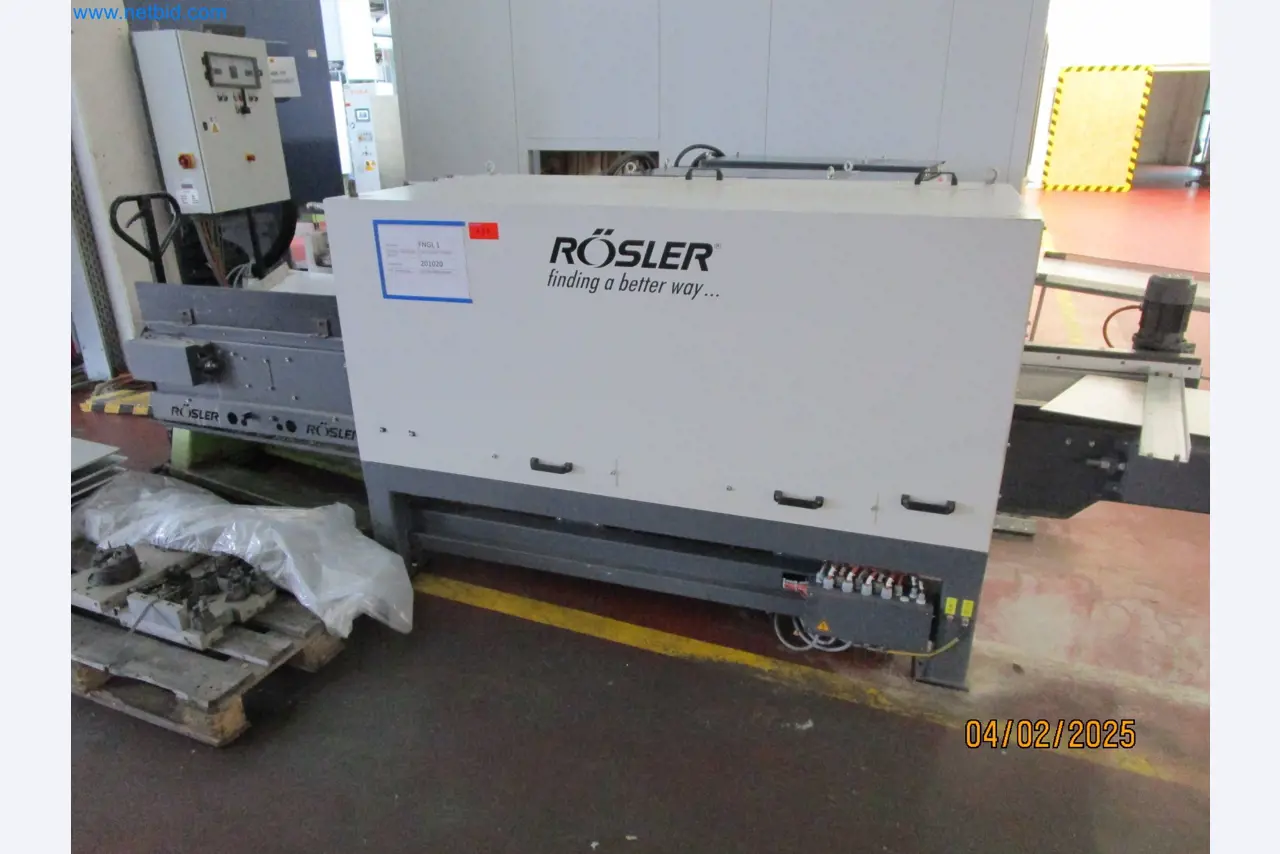 595 Solutions - Systems for the production of Al/ Mg injection molded parts-9