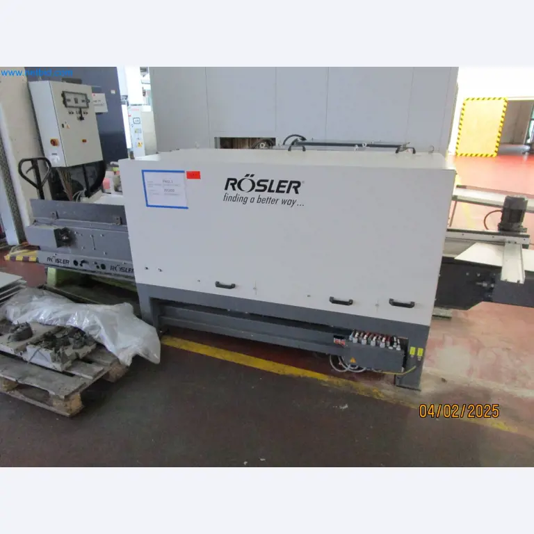 595 Solutions - Systems for the production of Al/ Mg injection molded parts-9