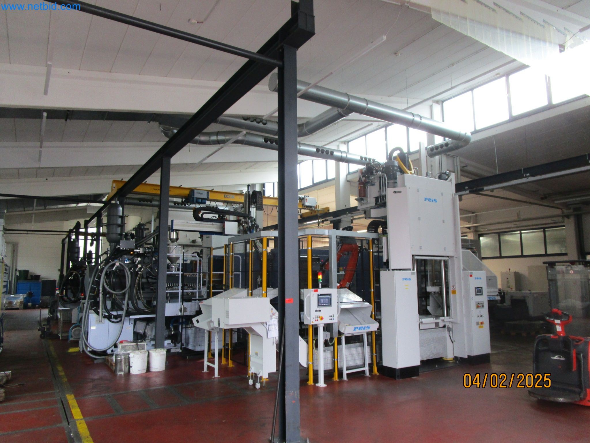 595 Solutions - Systems for the production of Al/ Mg injection molded parts-1