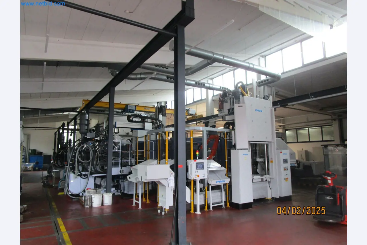 595 Solutions - Systems for the production of Al/ Mg injection molded parts-1