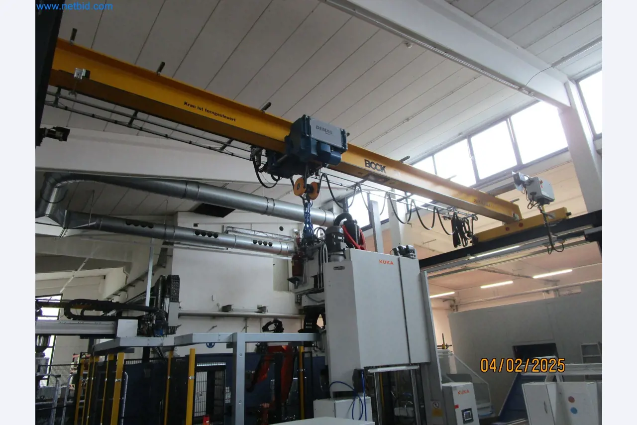 595 Solutions - Systems for the production of Al/ Mg injection molded parts-2