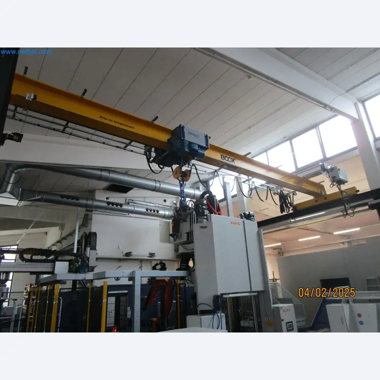 595 Solutions - Systems for the production of Al/ Mg injection molded parts-2