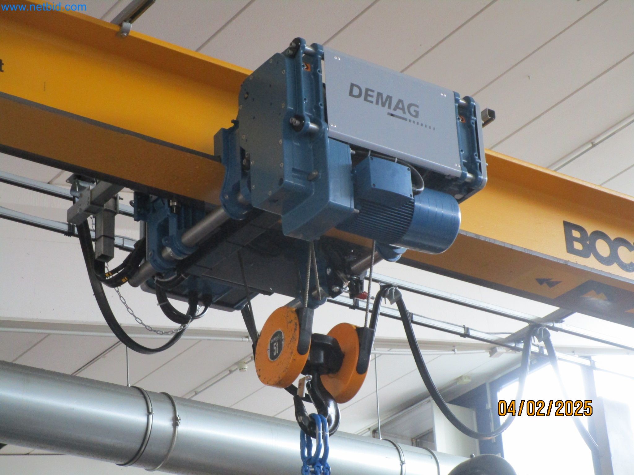 595 Solutions - Systems for the production of Al/ Mg injection molded parts-3