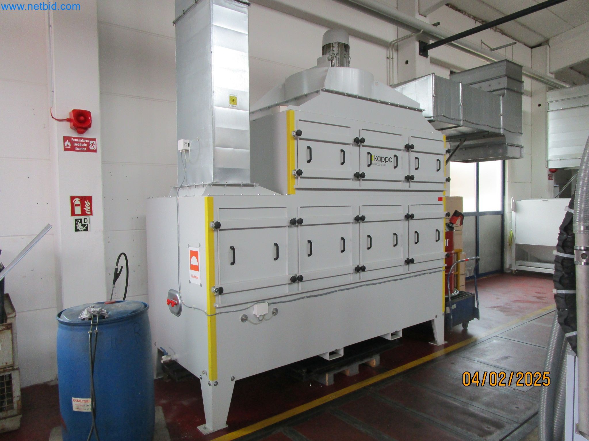 595 Solutions - Systems for the production of Al/ Mg injection molded parts-1