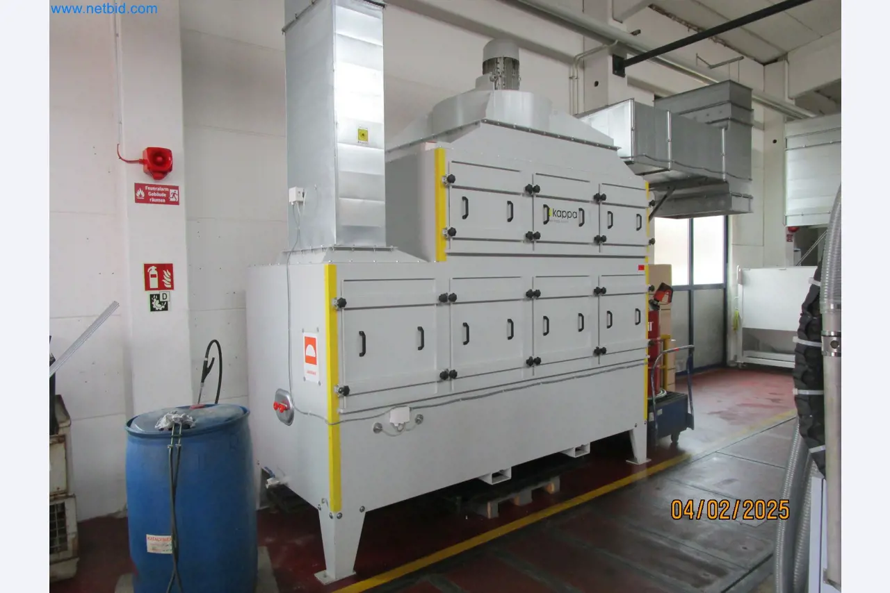 595 Solutions - Systems for the production of Al/ Mg injection molded parts-1