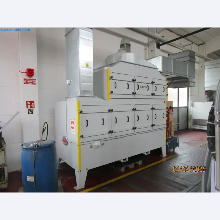 595 Solutions - Systems for the production of Al/ Mg injection molded parts-1