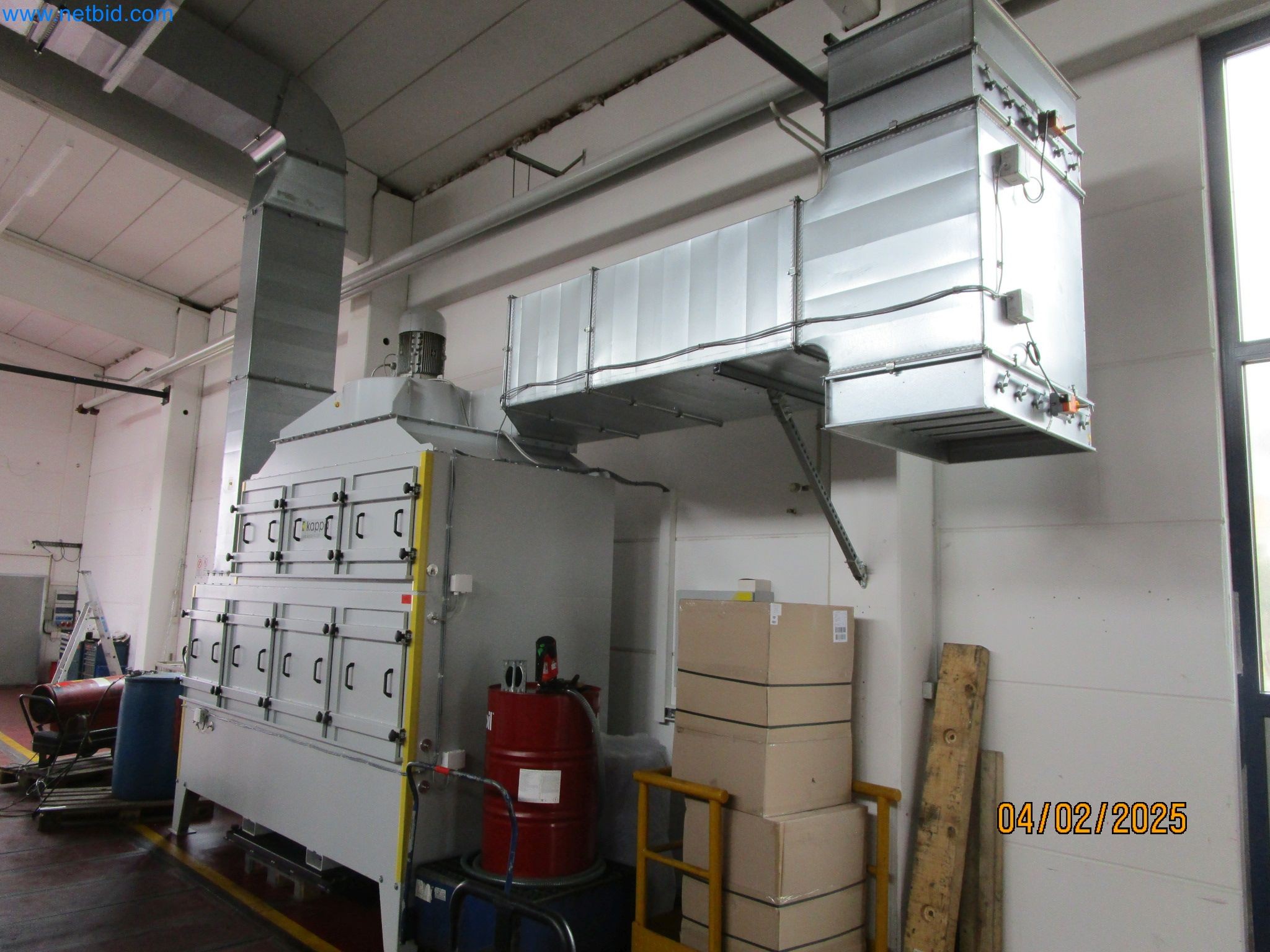 595 Solutions - Systems for the production of Al/ Mg injection molded parts-2