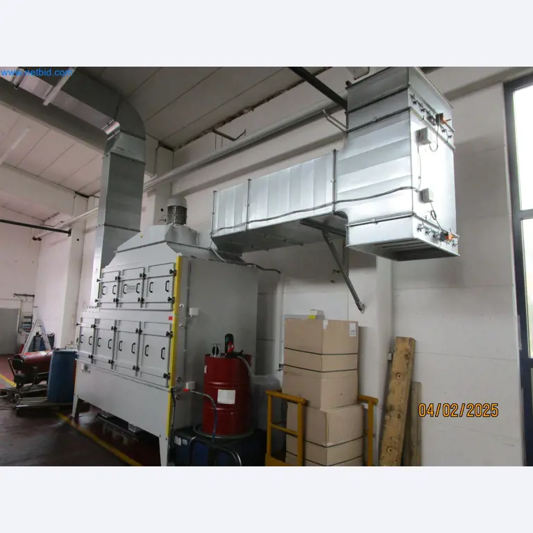 595 Solutions - Systems for the production of Al/ Mg injection molded parts-2