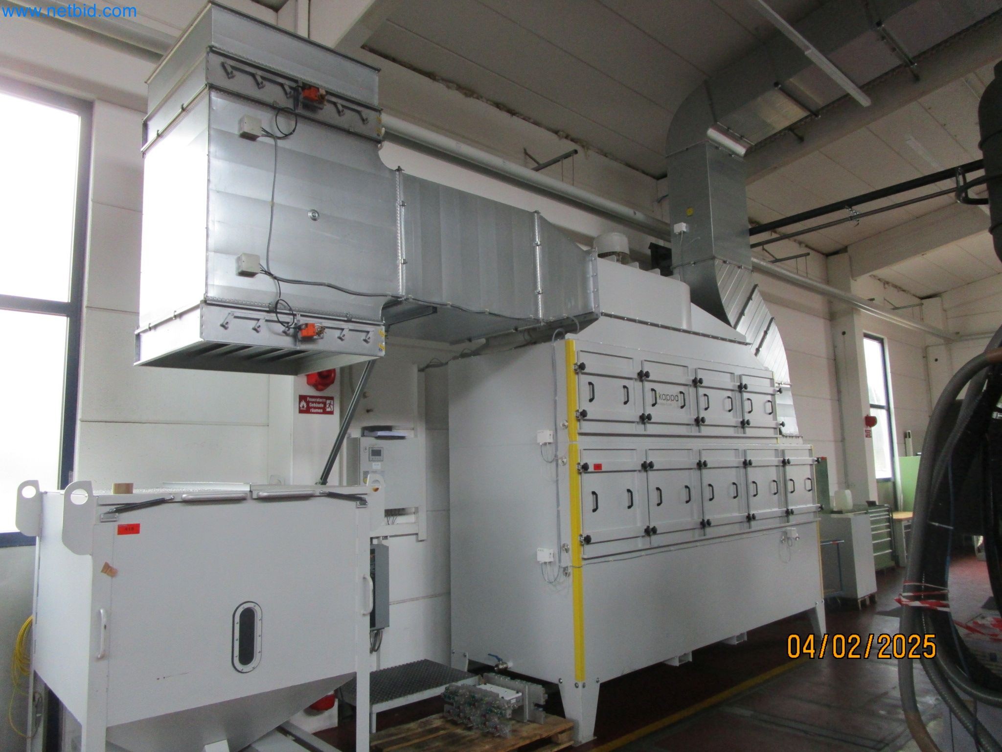 595 Solutions - Systems for the production of Al/ Mg injection molded parts-1