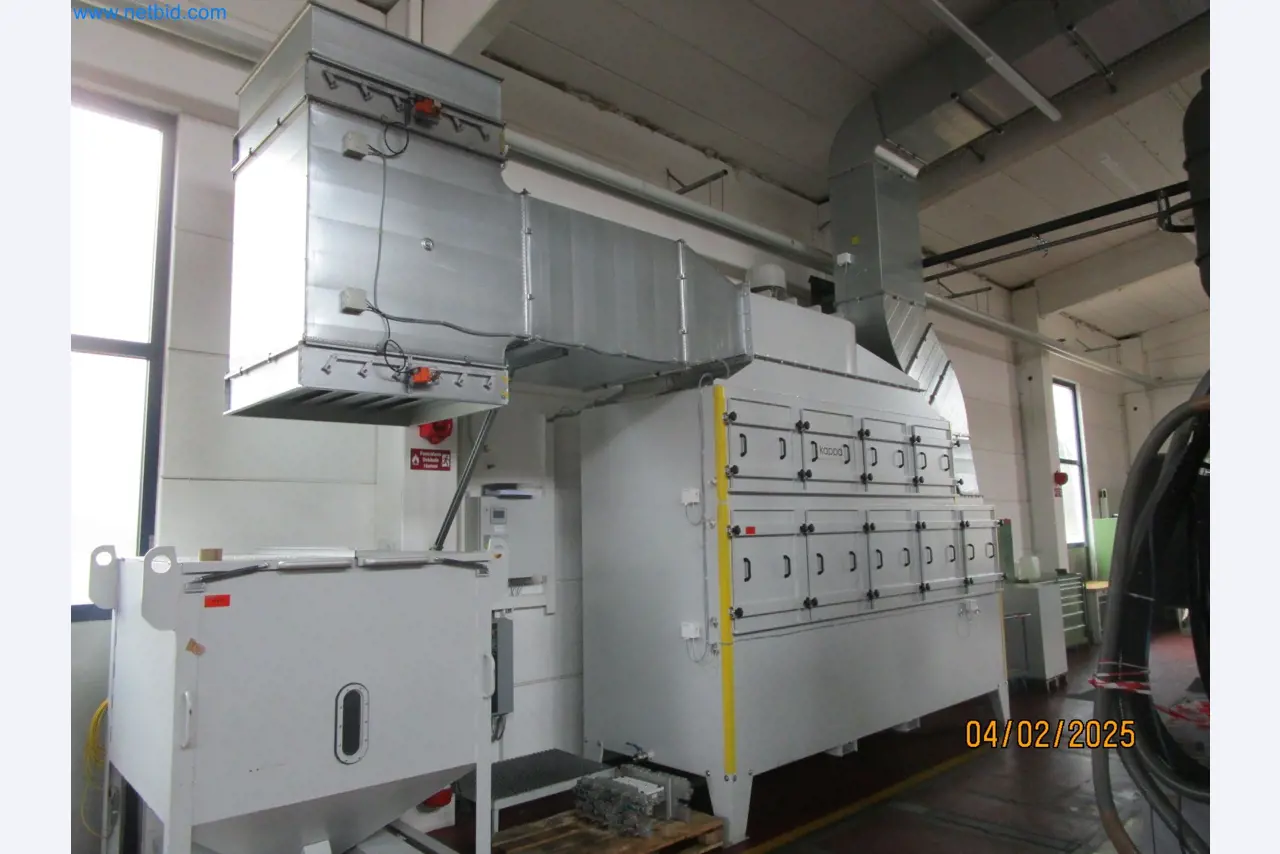 595 Solutions - Systems for the production of Al/ Mg injection molded parts-1