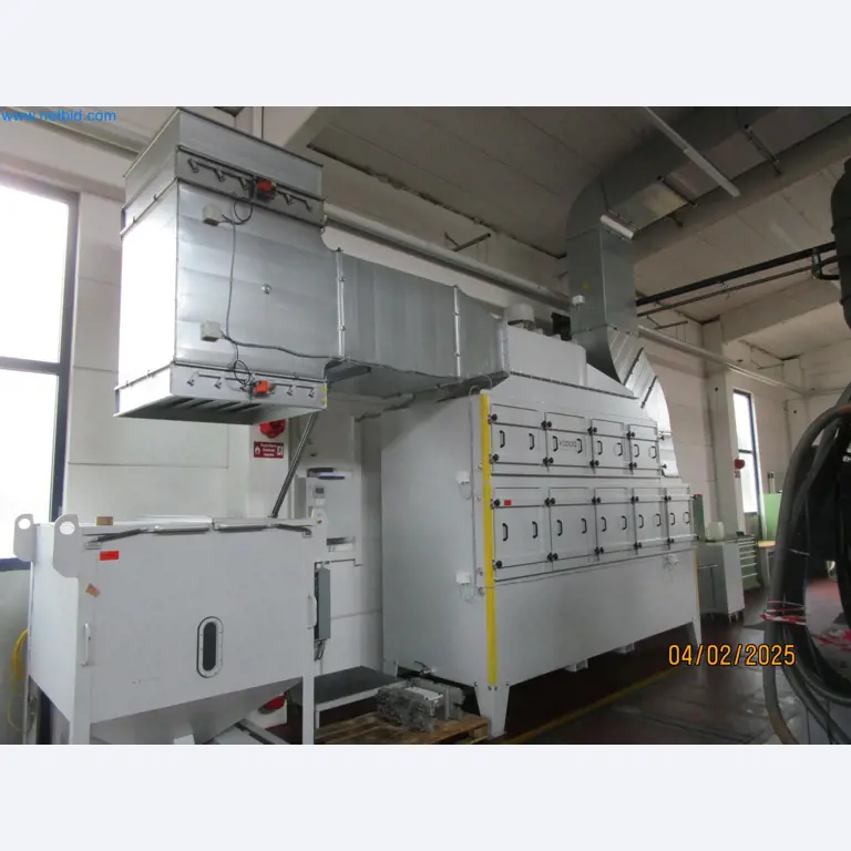 595 Solutions - Systems for the production of Al/ Mg injection molded parts-1