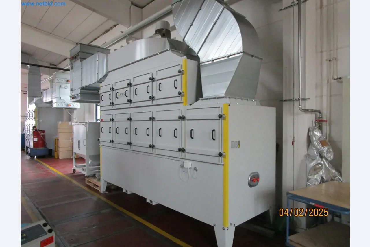 595 Solutions - Systems for the production of Al/ Mg injection molded parts-2