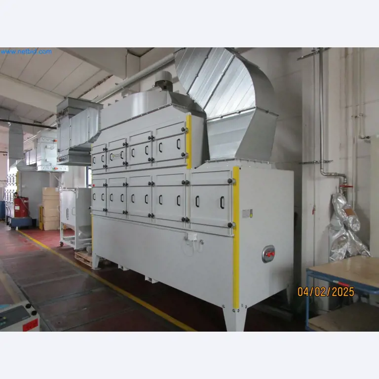 595 Solutions - Systems for the production of Al/ Mg injection molded parts-2