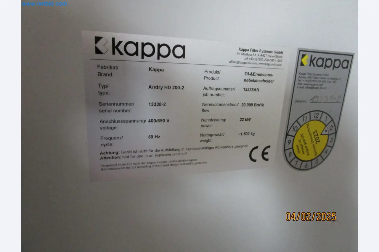 595 Solutions - Systems for the production of Al/ Mg injection molded parts-3