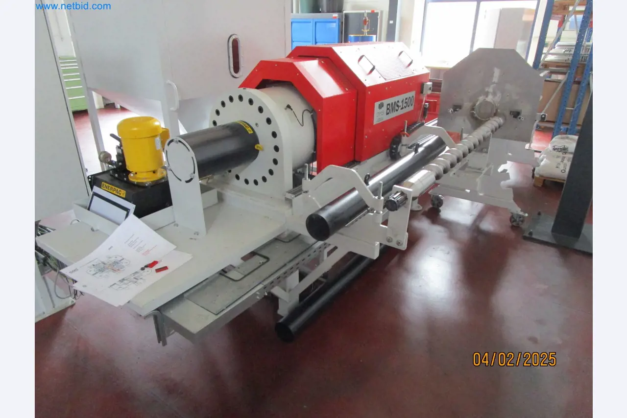 595 Solutions - Systems for the production of Al/ Mg injection molded parts-1