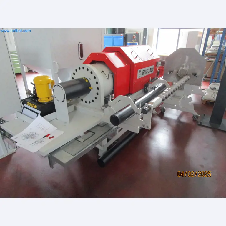 595 Solutions - Systems for the production of Al/ Mg injection molded parts-1