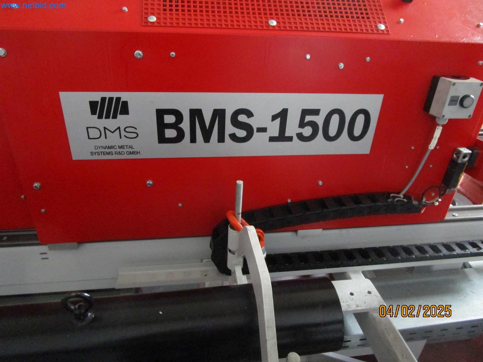 595 Solutions - Systems for the production of Al/ Mg injection molded parts-2