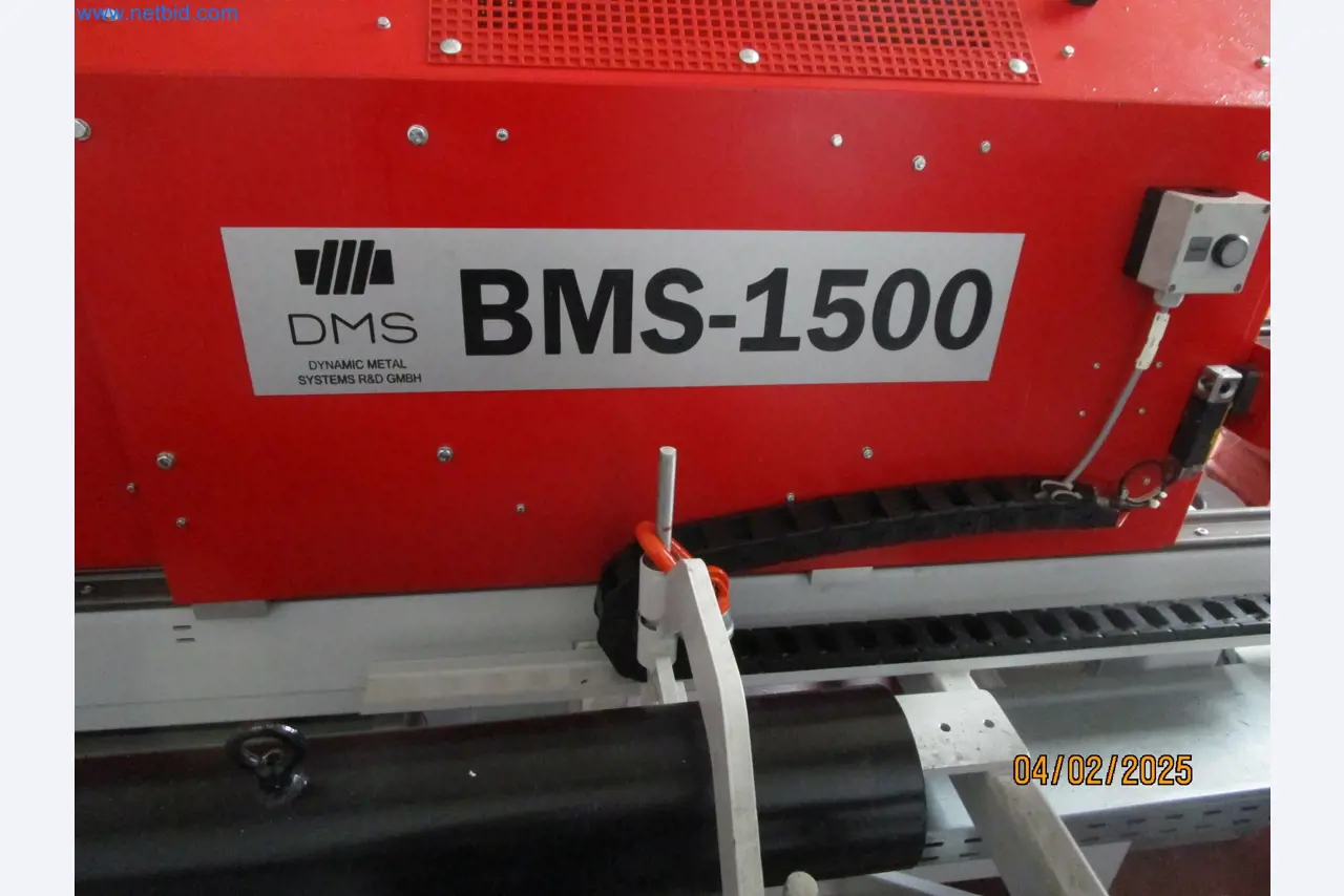 595 Solutions - Systems for the production of Al/ Mg injection molded parts-2