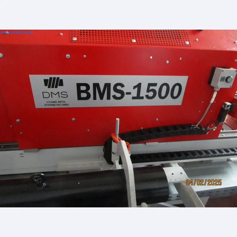 595 Solutions - Systems for the production of Al/ Mg injection molded parts-2