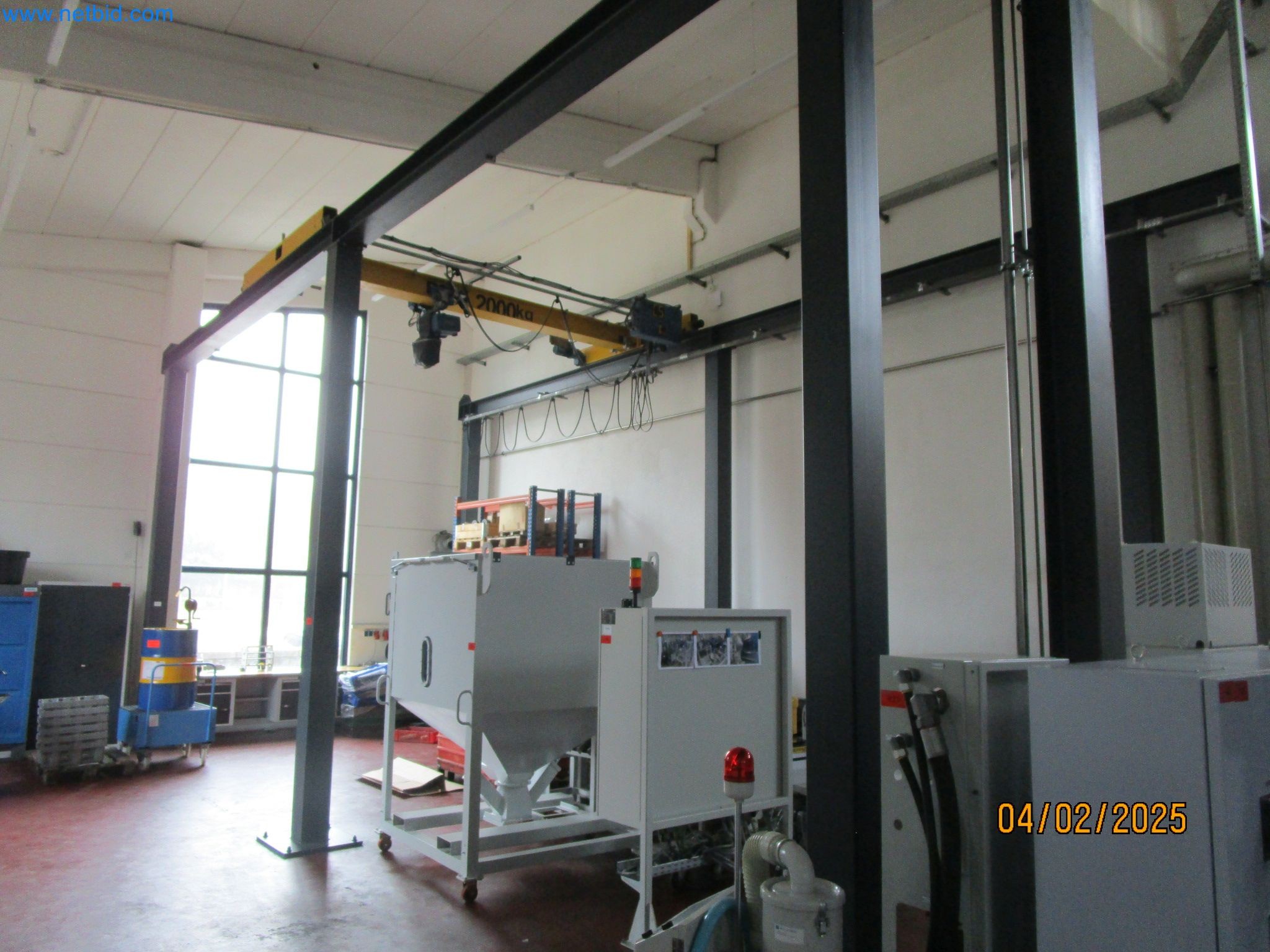 595 Solutions - Systems for the production of Al/ Mg injection molded parts-1