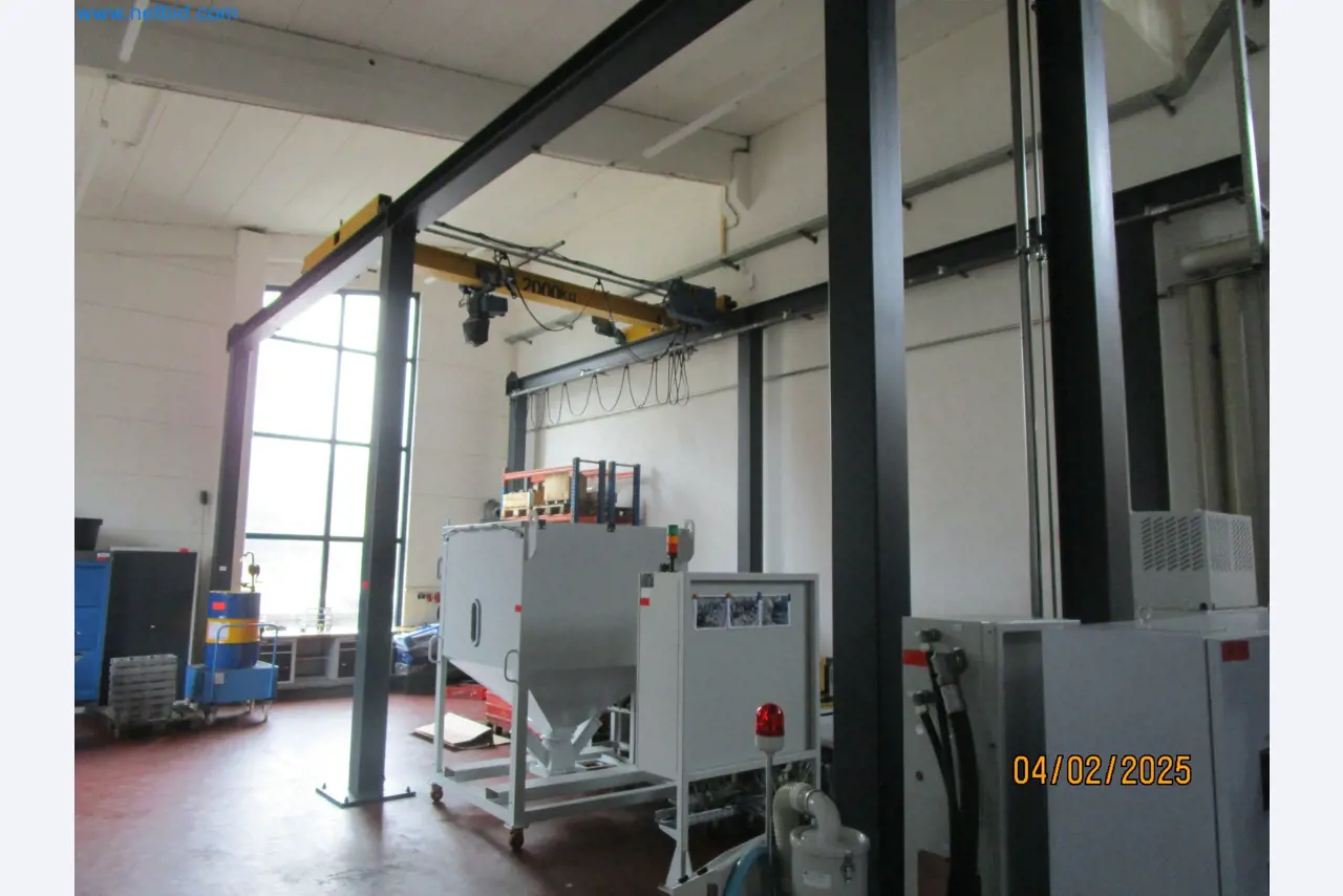 595 Solutions - Systemy do produkcji części formowanych wtryskowo z aluminium/Mg-1