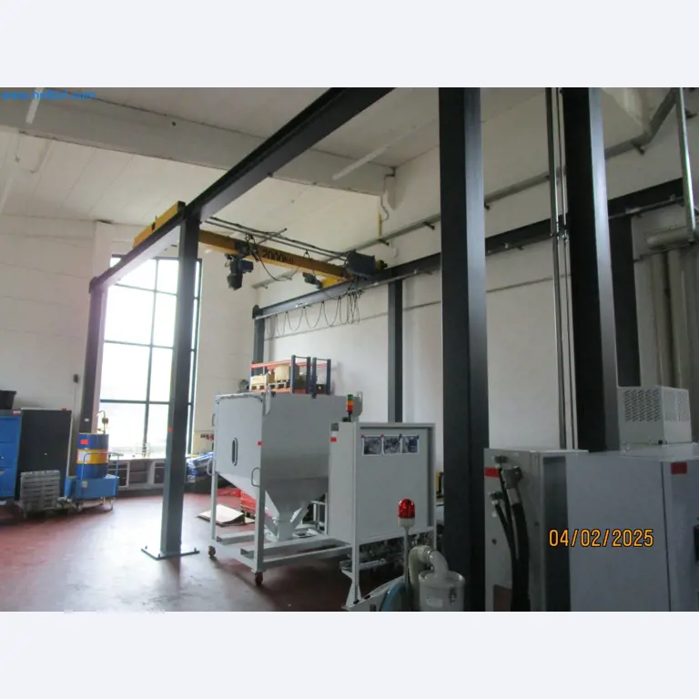 595 Solutions - Systemy do produkcji części formowanych wtryskowo z aluminium/Mg-1