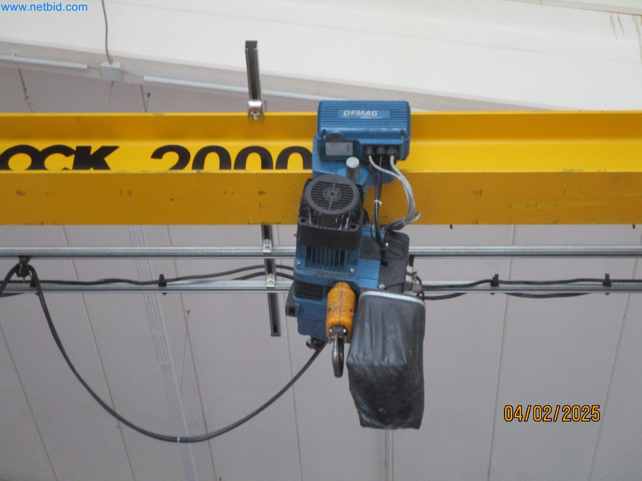 595 Solutions - Systems for the production of Al/ Mg injection molded parts-3