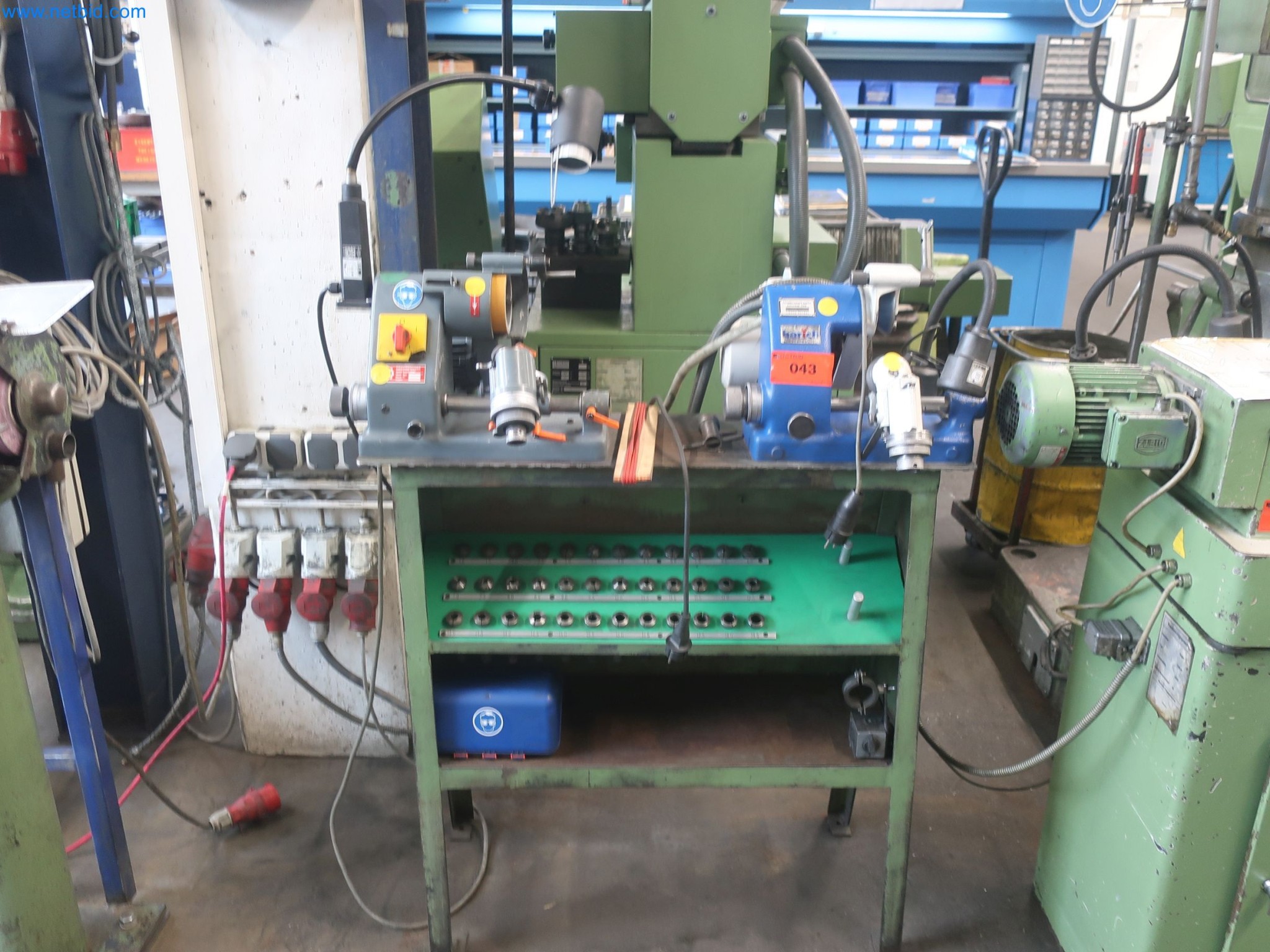 595 Solutions - Systems for the production of Al/ Mg injection molded parts-1