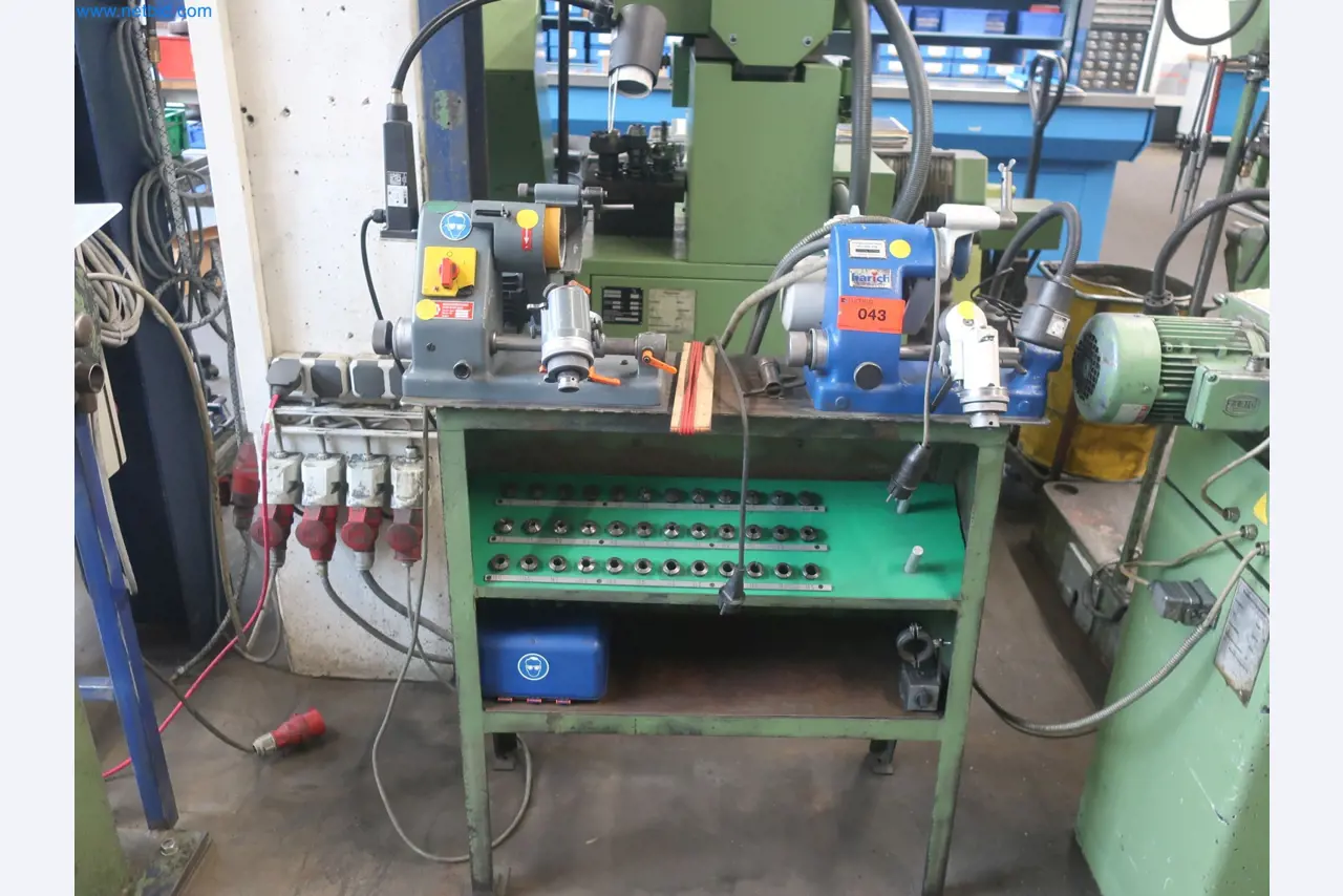 595 Solutions - Systems for the production of Al/ Mg injection molded parts-4