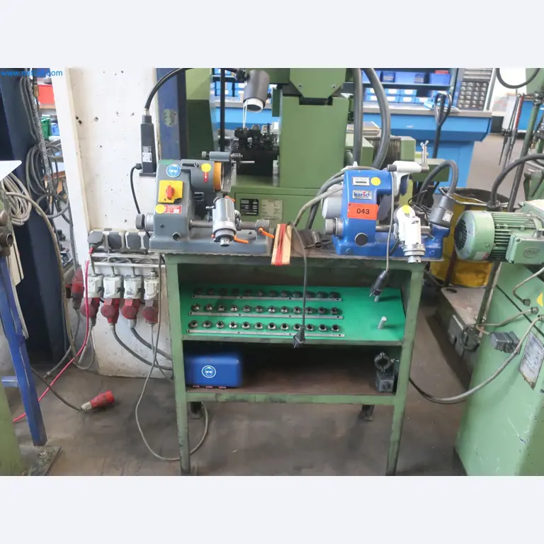 595 Solutions - Systems for the production of Al/ Mg injection molded parts-4