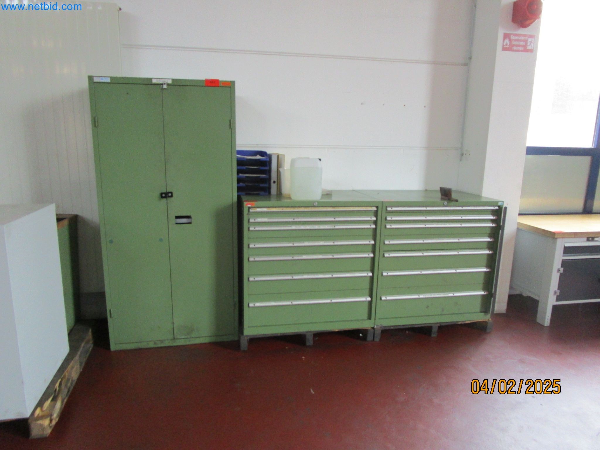 595 Solutions - Systems for the production of Al/ Mg injection molded parts-1