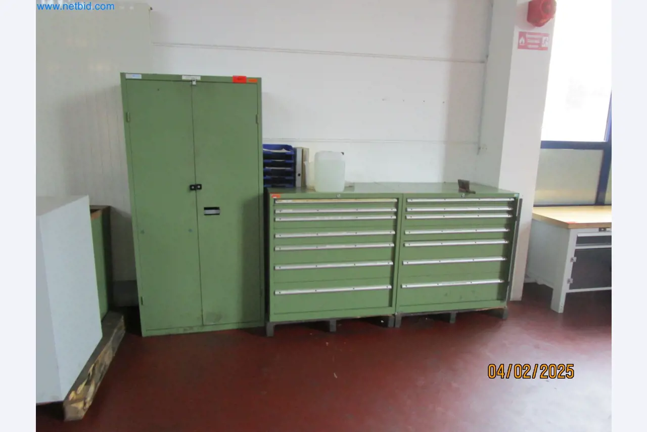 595 Solutions - Systems for the production of Al/ Mg injection molded parts-1