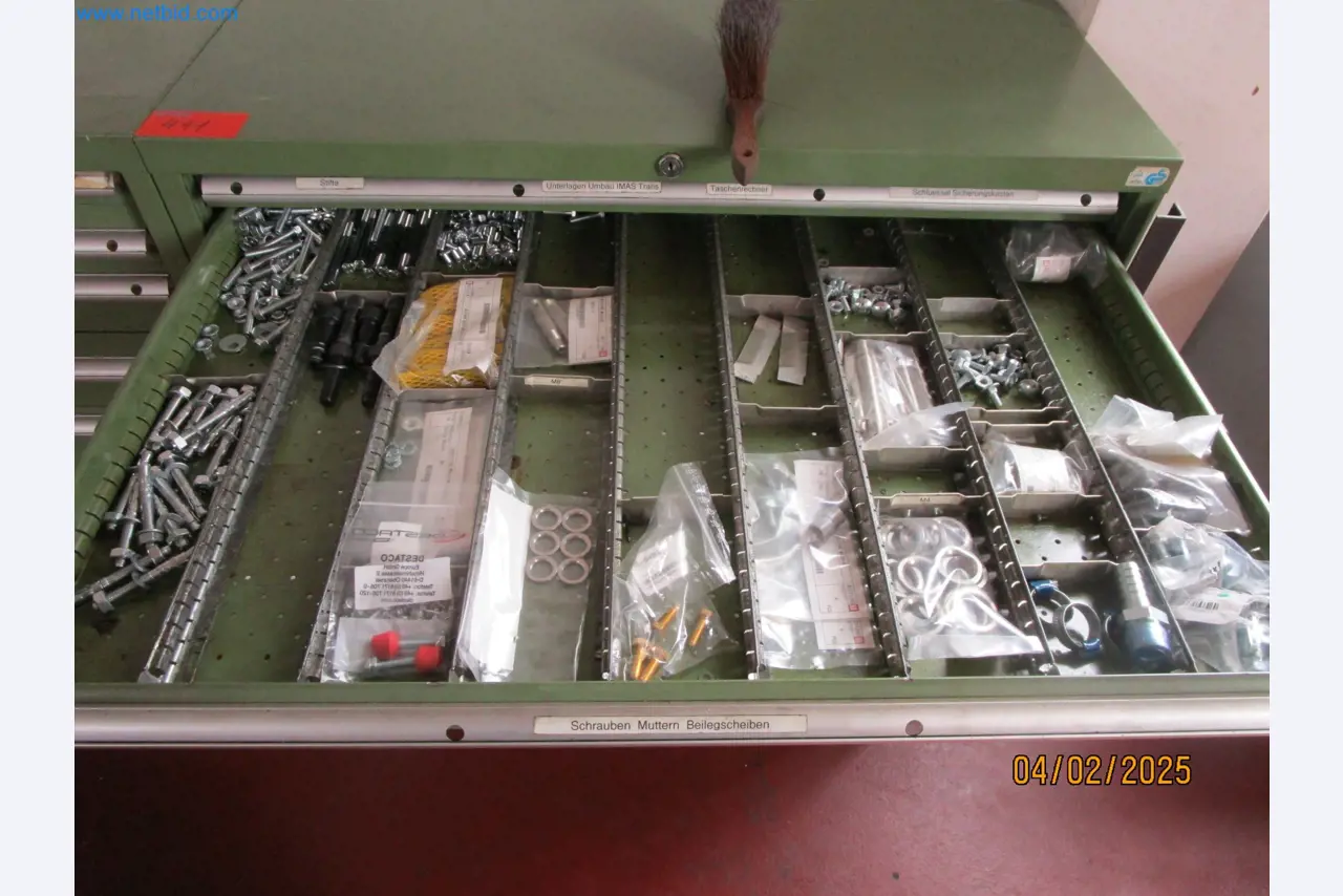 595 Solutions - Systems for the production of Al/ Mg injection molded parts-2