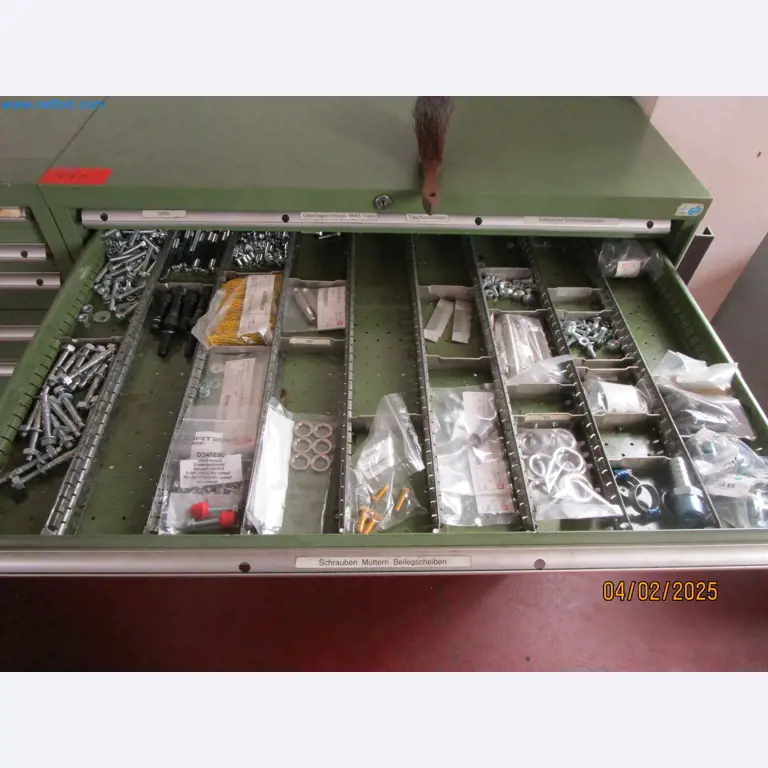 595 Solutions - Systems for the production of Al/ Mg injection molded parts-2