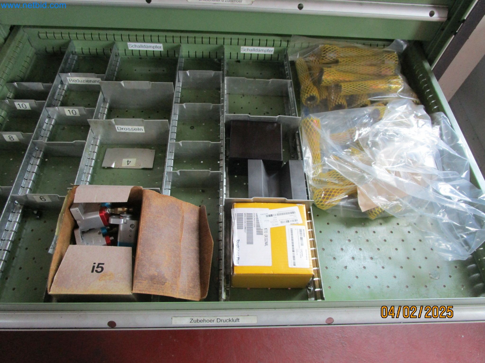 595 Solutions - Systems for the production of Al/ Mg injection molded parts-3