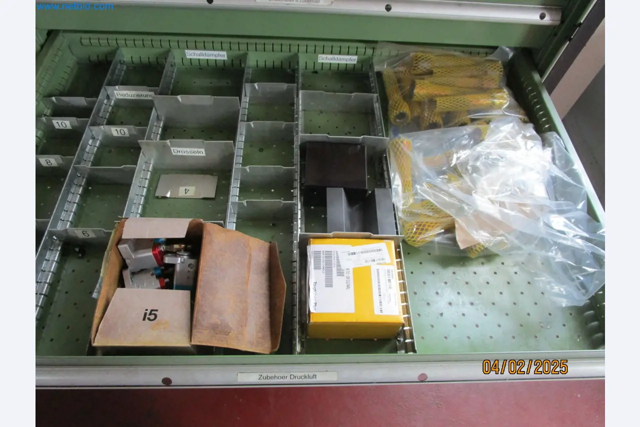 595 Solutions - Systems for the production of Al/ Mg injection molded parts-3