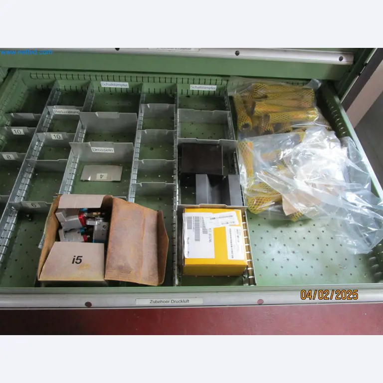 595 Solutions - Systems for the production of Al/ Mg injection molded parts-3