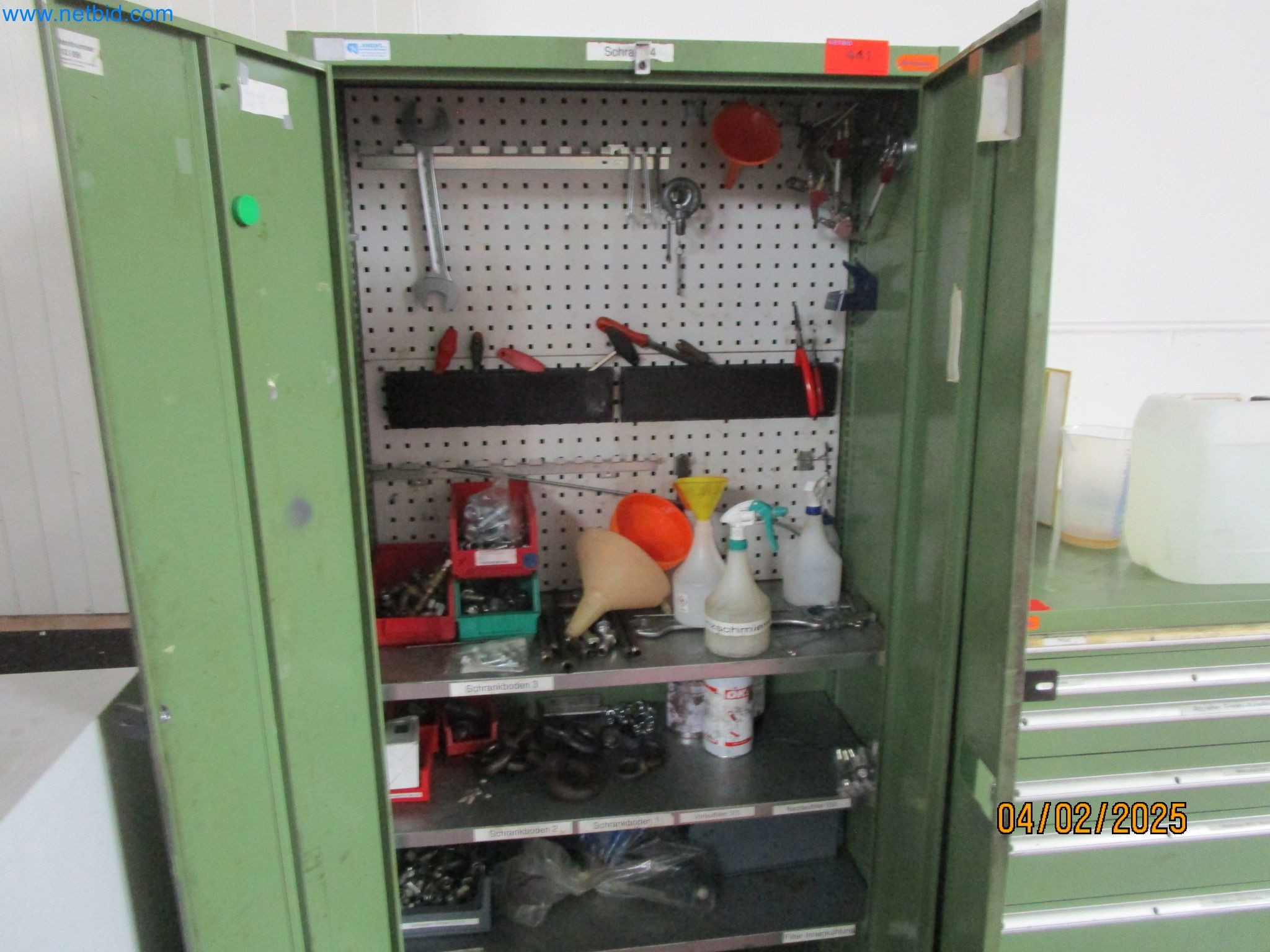 595 Solutions - Systems for the production of Al/ Mg injection molded parts-4