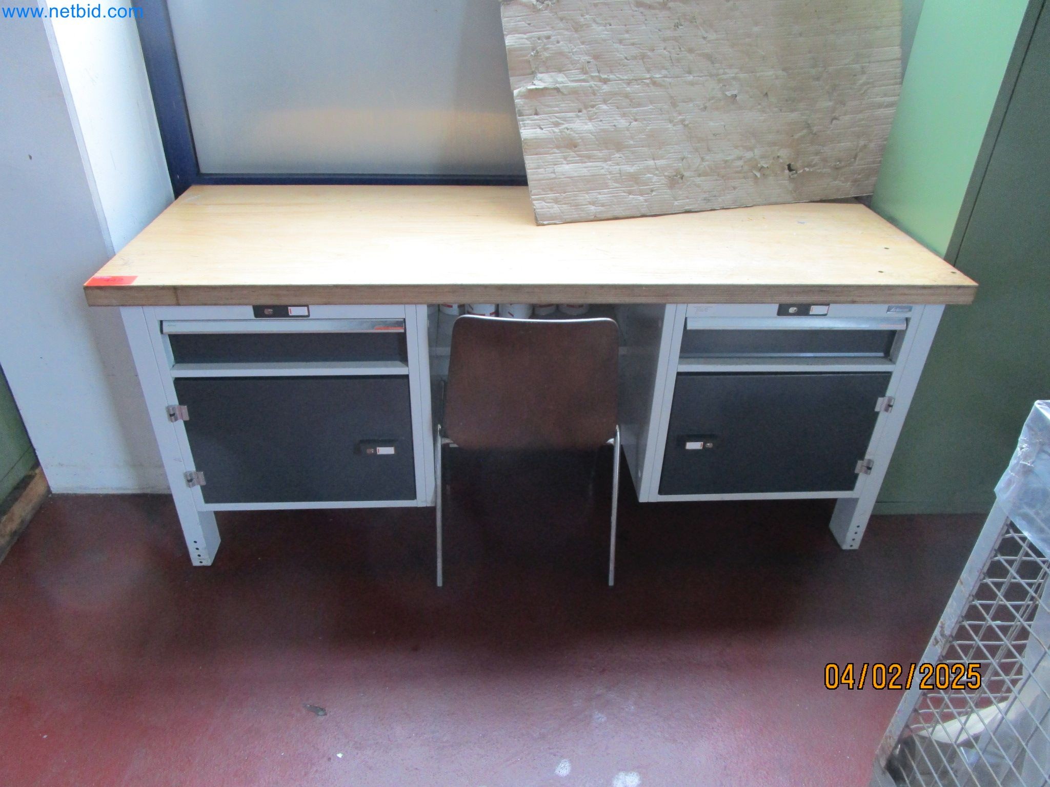 595 Solutions - Systems for the production of Al/ Mg injection molded parts-1