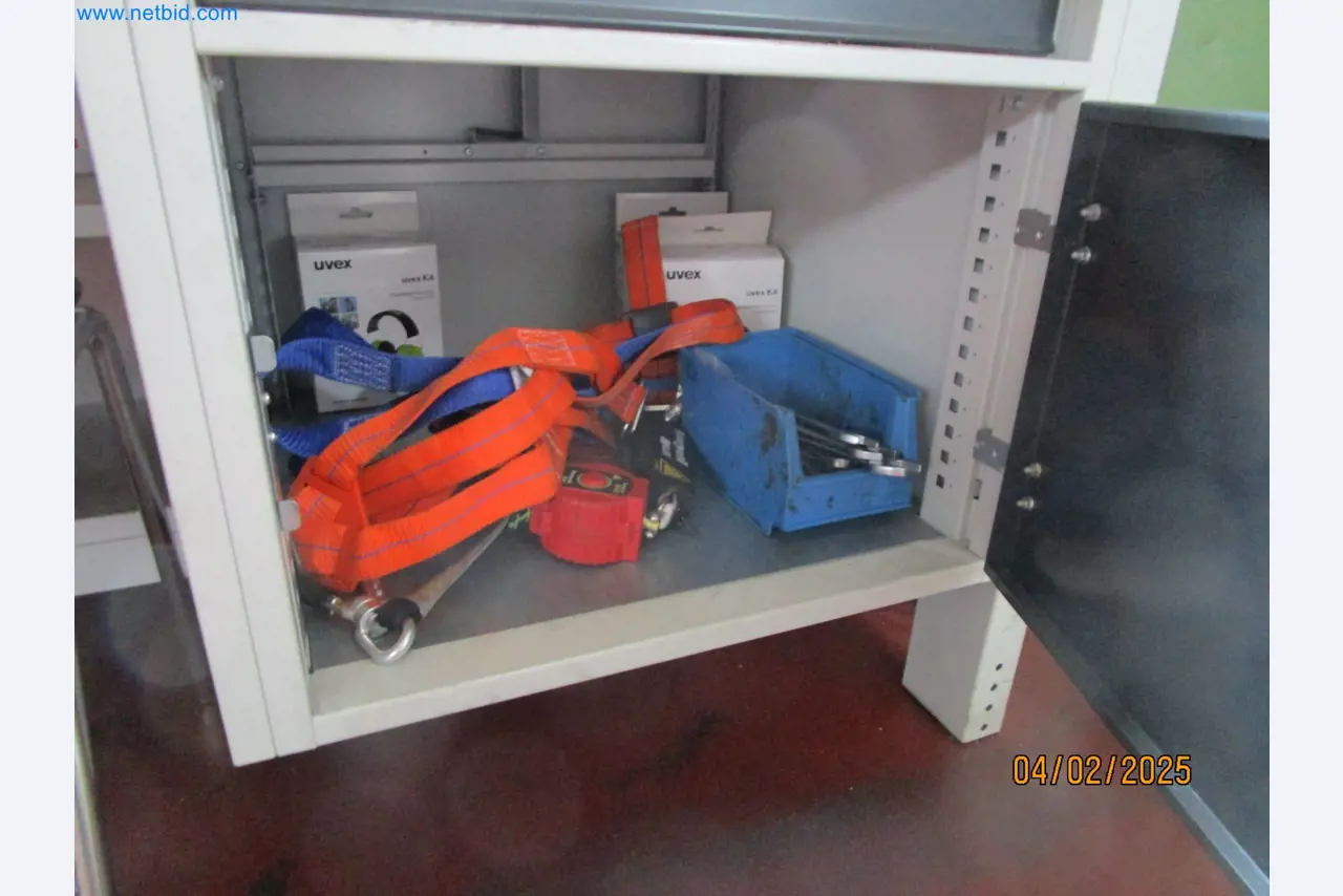 595 Solutions - Systems for the production of Al/ Mg injection molded parts-2