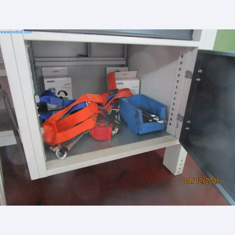 595 Solutions - Systems for the production of Al/ Mg injection molded parts-2