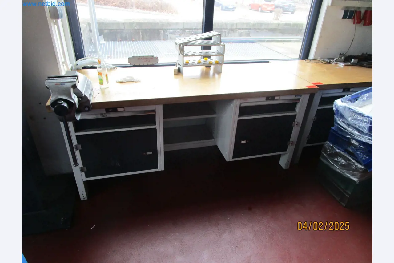 595 Solutions - Systems for the production of Al/ Mg injection molded parts-3