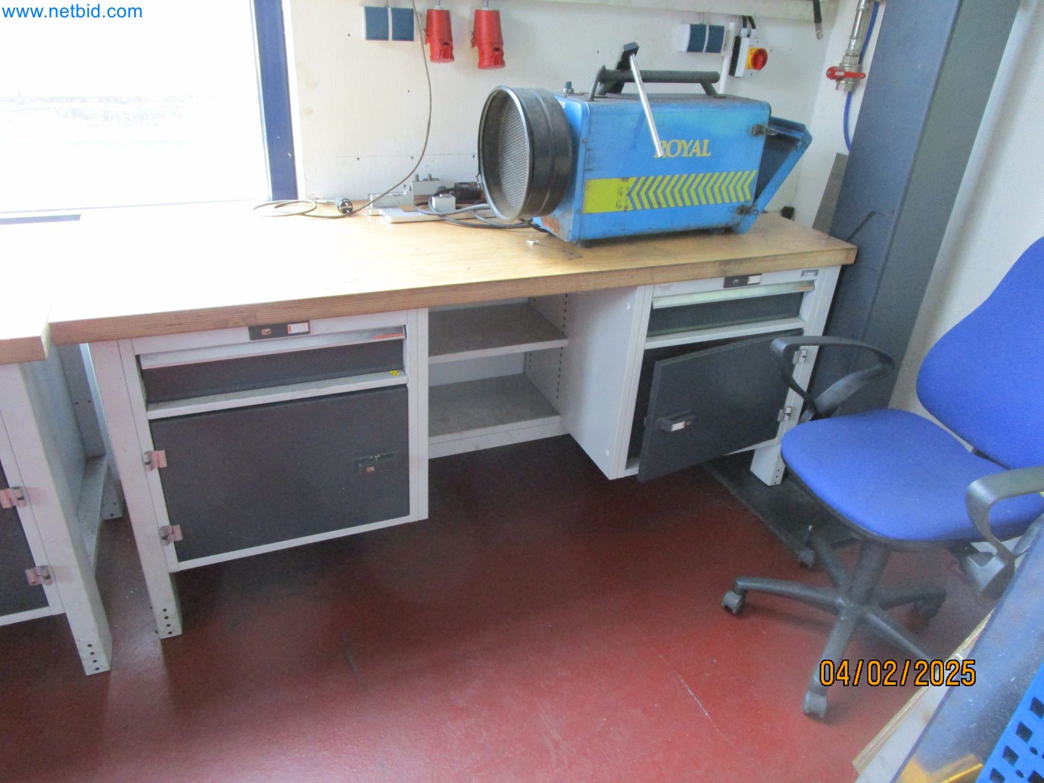 595 Solutions - Systems for the production of Al/ Mg injection molded parts-4