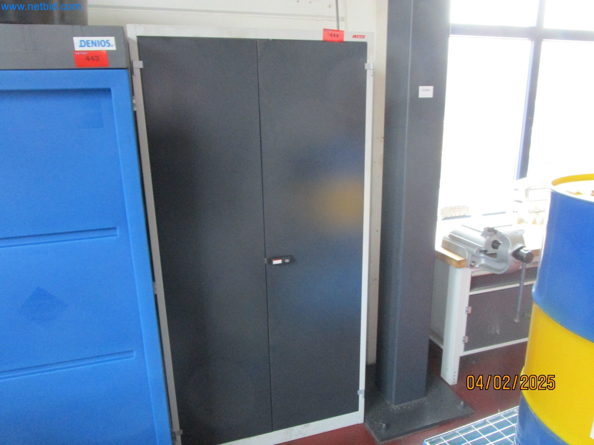 595 Solutions - Systems for the production of Al/ Mg injection molded parts-1